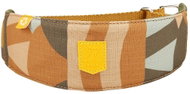 Woolly Wolf Cloudbeam Soft Martingale Collar S - Dog Collar