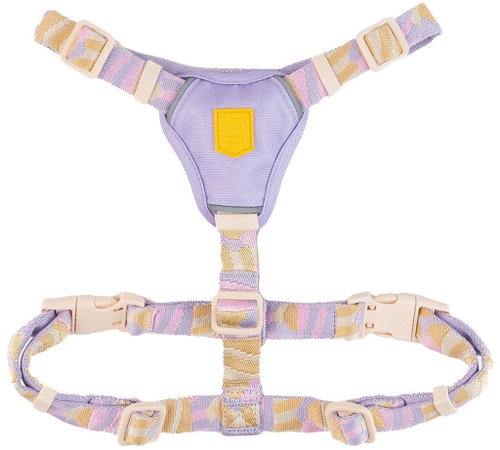 Woolly Wolf Harness Sunshower XS - Harness - Main image
