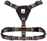 Woolly Wolf Postroj Woodland - Harness