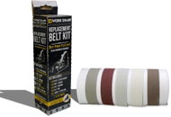 Work Sharp Brousek Blade Grinding Attachment Belt Kit - Knife Sharpener