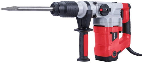 Worcraft RH15 - 40X, 1500 W, SDS - Max with chisel positioning - Demolition Hammer - Main image