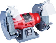 Worcraft BG20 - 150, 150 W, 150 × 20 × 12.7 mm - Double Disc Sander