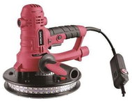 Worcraft DS08 - 180, 800 W, 180 mm with bag, LED light - Drywall Sander