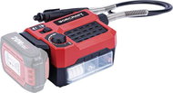 Worcraft CEMG - S20Li, ShareSYS, 20 V Li-Ion, mini, straight, drilling and grinding - Straight Grinder