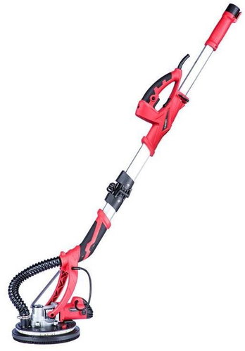 Worcraft DS07 - 215, 710 W, 225 mm, LED light - Drywall Sander - Main image