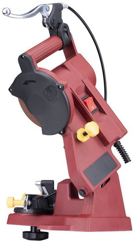 Worcraft WPSS - 112, 85 W, 5300 rpm - Chainsaw Grinder - Main image