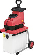 Worcraft WPSH203, 2800 W, for branches and twigs, 44 mm - Garden Shredder