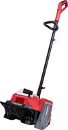 Worcraft CST - S40LiB, ShareSYS, 2 × 20 V Li - Ion, 40 cm - Sněhová fréza