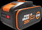 WORX Akumulátor WA3645 20V / 5 Ah Li-Ion - Nabíjecí baterie pro aku nářadí