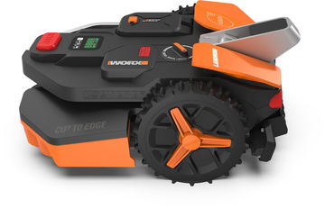 WORX Robotická sekačka Landroid Vision S250 Robotická sekačka