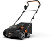 WORX Vertikutátor AKU WG855E.9 (bez AKU) - Vertikutátor