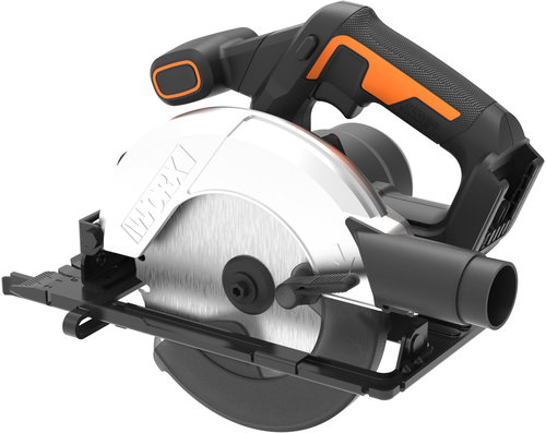 WORX Circular saw AKU 165 mm WX526.9 (without AKU) - Circular Saw - Main image