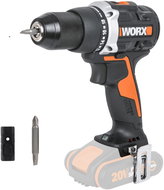 WORX Drill AKU 20V 60 Nm WX102.9 (without AKU) - Cordless Drill