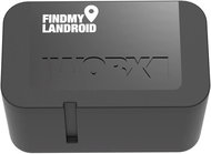 WORX Anti-theft protection for Vision Cloud WA0934 - Smart Robot Accessories