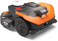 WORX Robotic Lawn Mower WR330E Vision Cloud 3000 m2 (RTK + AI V-SLAM Stereo + Cut-to-Zero) - Robotic mower
