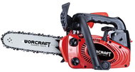 WORCRAFT Chainsaw petrol GCS26 - 10 - Chainsaw