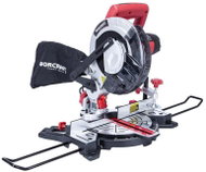 Worcraft MST14-210, 210 mm, 1400 W, with laser - Mitre saw