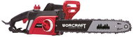 WORCRAFT Electric chain saw GC22-16E - Chainsaw