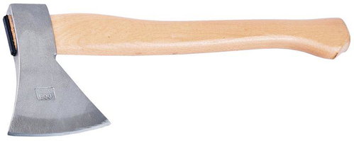 Strend Pro Premium Traditional, 600 g, wooden handle - Axe - Main image