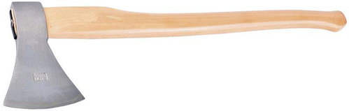 Strend Pro Premium Traditional, 1500 g, wooden handle - Axe - Main image