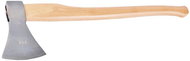 Strend Pro Premium Traditional, 2000 g, wooden handle - Axe