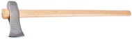 Strend Pro Premium Traditional, 2500 g, with hammer, wooden handle - Axe