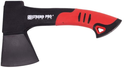Strend Pro Premium Redwolf CAX 650/500 g, 230 mm, nylon handle - Axe - Main image