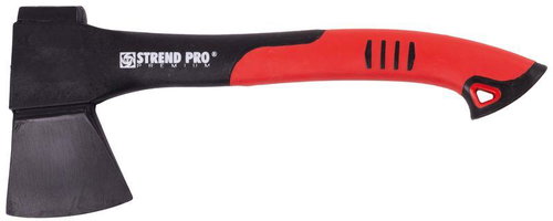 Strend Pro Premium Redwolf CAX 950/700 g, 360 mm, nylon handle - Axe - Main image