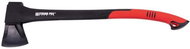Strend Pro Premium Redwolf SAX 2600/1800 g, 720 mm, handle, nylon grip - Axe