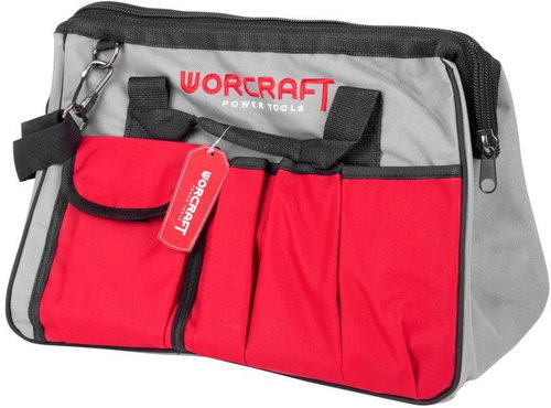 Worcraft Bag WTFTB-03 ShareSYS, for machines and tools - Carryall - Main image