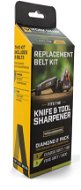 Work Sharp Diamond Belt Kit Qty 1 - 180 Grit Qty 1 - 1500 Grit - Sanding belt