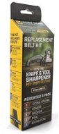 Work Sharp WSKTS Ken Onion Edition Belt Kit Qty 5 - Sanding belt