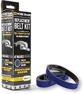 Work Sharp WSKTS Ken Onion Edition Tool Grinder Attachment Belt Kit Qty 5 - Brúsny pás