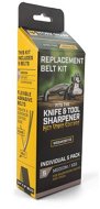 Work Sharp Belt Kit for X22 Medium PP0003207 (new U242 belt) Qty 5 - Sanding belt