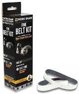Work Sharp Belt Kit for X4 Fine PP0002938 Qty 5 - Sanding belt