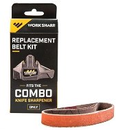 Work Sharp Combo Replacement Belt Kit - Brúsny pás