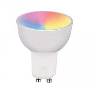 WOOX Smart LED RGBW Spot GU10 - LED-Birne