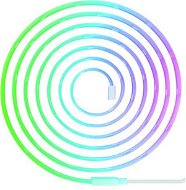 WOOX Smart LED RGB + WW Strip 5m - Decorative LED Strip