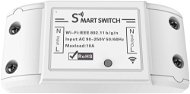 WLAN-Schalter WOOX WiFi Switch 10A - WiFi spínač
