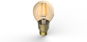 LED-Birne WOOX Smart Vintage Glühbirne E27 R9078 - LED žárovka