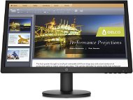 21" HP P21b G4 - LCD monitor