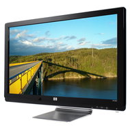 25" HP Pavilion 2510i - LCD monitor