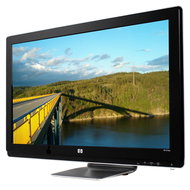 27" HP Pavilion 2710i - LCD monitor