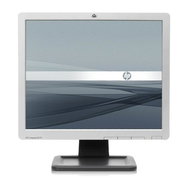 17" HP LE1711 - LCD Monitor