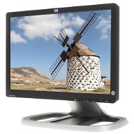 HP LE1901wi - LCD Monitor