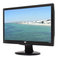 20" HP s2031a - LCD Monitor