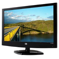 20" HP x20 LED - LCD Monitor