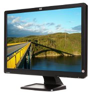 22" HP LE2201w - LCD monitor