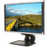 22 "HP LA2205wg - LCD monitor