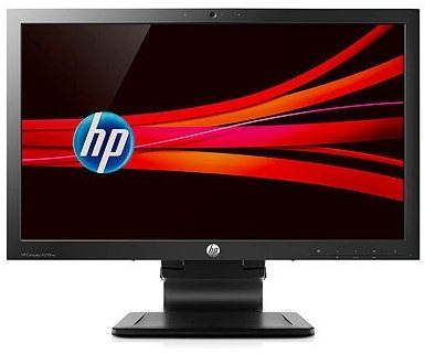 22" HP LA2206xc  - LCD monitor - Hlavný obrázok